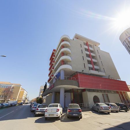 Hotel Parc Алба-Юлия Экстерьер фото