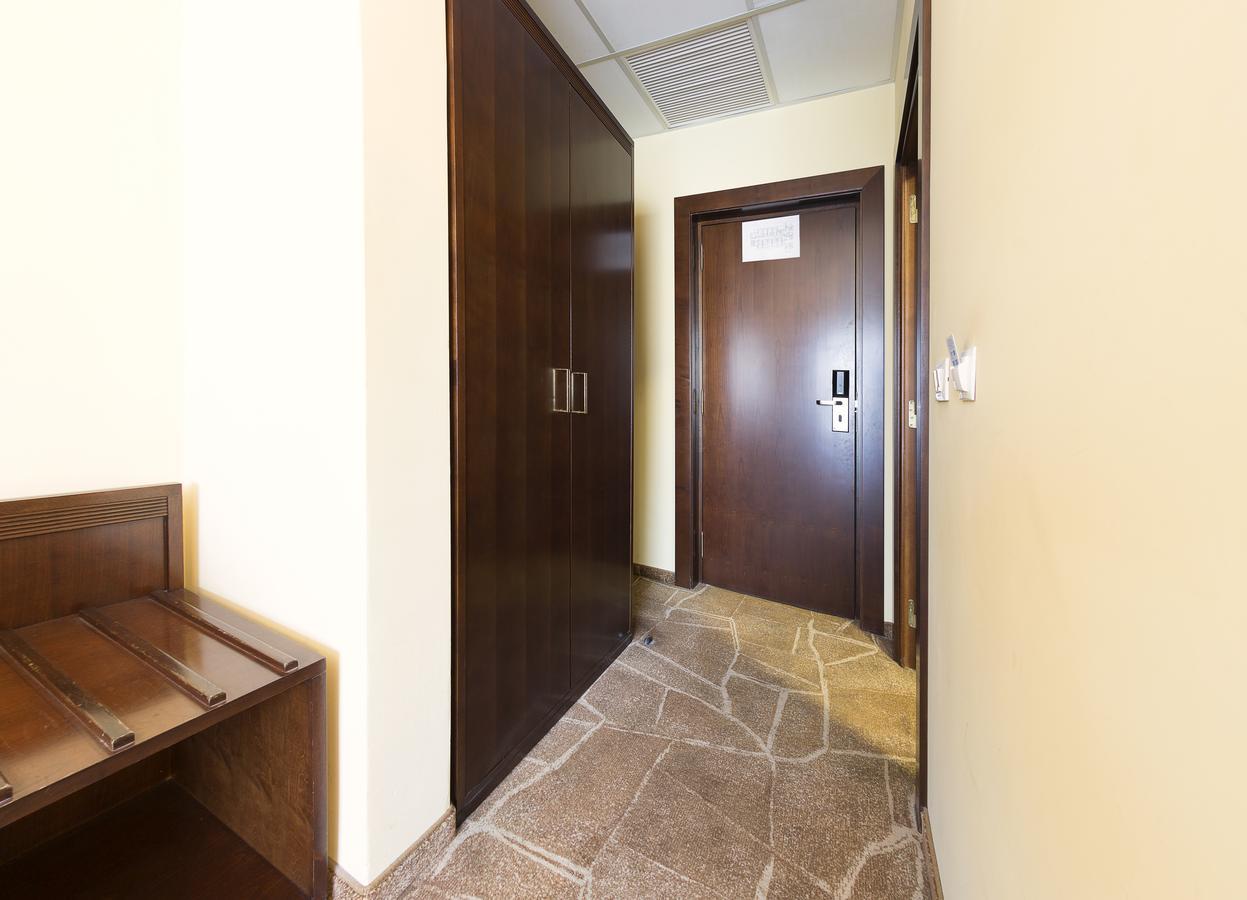 Hotel Parc Алба-Юлия Экстерьер фото
